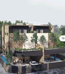 Hillcrest Park (D11), Semi-Detached #515323981